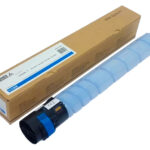 Refurbished Cyan Cartridge