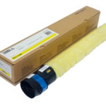 Refurbished Yellow Cartridge