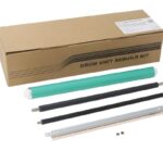 Drum Unit Rebuild Kit (OPC+BLADE+ROLLERS+CHIP)