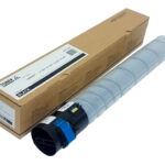 Refurbished Black Cartridge