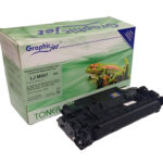 Refurbished Black Cartridge (89X)