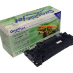 Refurbished Black Cartridge (89A)