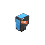 Compatible Cyan Toner