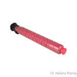 Compatible Magenta Toner