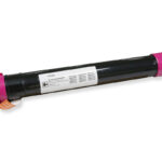 Compatible Magenta Toner