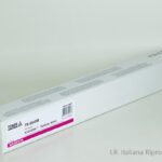 Compatible Magenta Toner (TK-8545M)
