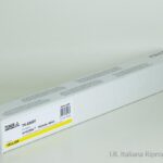 Compatible Yellow Toner (TK-8545Y)