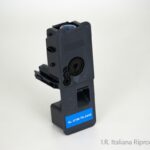 Compatible Cyan Toner (TK-5440C)