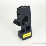 Compatible Yellow Toner (TK-5440Y)