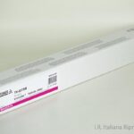 Compatible Magenta Toner (TK-8375M)