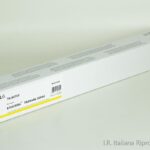 Compatible Yellow Toner (TK-8375Y)
