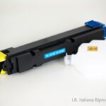 Compatible Cyan Toner (TK-5380C)