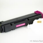 Compatible Magenta Toner (TK-5380M)