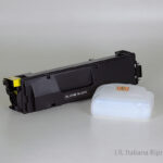 Compatible Black Toner (TK-5370K)