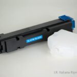 Compatible Cyan Toner (TK-5370C)