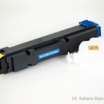 Compatible Cyan Toner (TK-5405C)