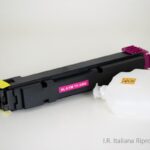 Compatible Magenta Toner (TK-5405M)