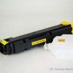 Compatible Yellow Toner (TK-5405Y)