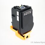 Compatible Black Toner