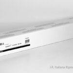 Compatible Black Toner