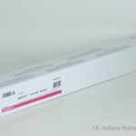 Compatible Magenta Toner