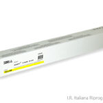 Compatible Yellow Toner