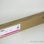 Compatible Magenta Toner