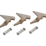 Compatible Upper Picker Finger with Spring Kit