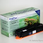 Refurbished Magenta Cartridge (207X)