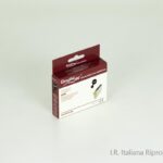 Compatible Black Cartridge (604XL)