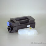 Compatible Toner Cartridge + Waste Box (TK-3430)