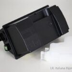 Compatible Toner Cartridge + Waste Box (TK-3440)