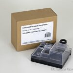 Compatible Toner Waste Box