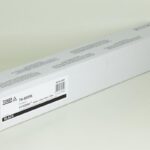 Compatible Black Toner (TK-8555K)