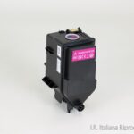 Compatible Magenta Toner