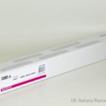 Compatible Magenta Toner