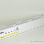 Compatible Yellow Toner