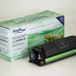 Refurbished Black Cartridge