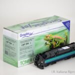 Refurbished Cyan Cartridge (055H)