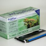 Refurbished Cyan Cartridge (117A)