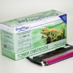 Refurbished Magenta Cartridge (117A)