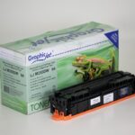 Refurbished Black Cartridge (207X)