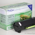 Refurbished Cartridge