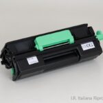 Compatible Toner Cartridge