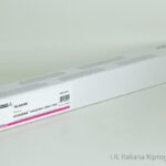 Compatible Magenta Toner (TK-8555M)