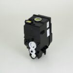 Compatible Yellow Toner