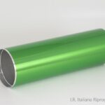 Compatible Black Opc Drum