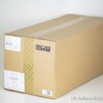 Compatible Fuser Unit 220V