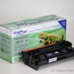 Refurbished Black Cartridge (052)