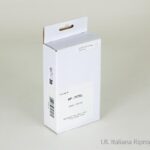 Refurbished Gray Cartridge (727)